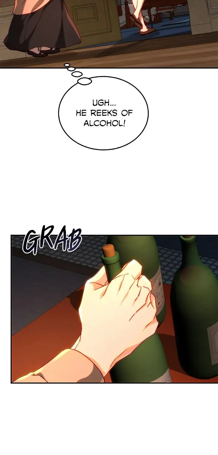 Read Rosalyn Vogart chapter 67 image 27 on Lezhin