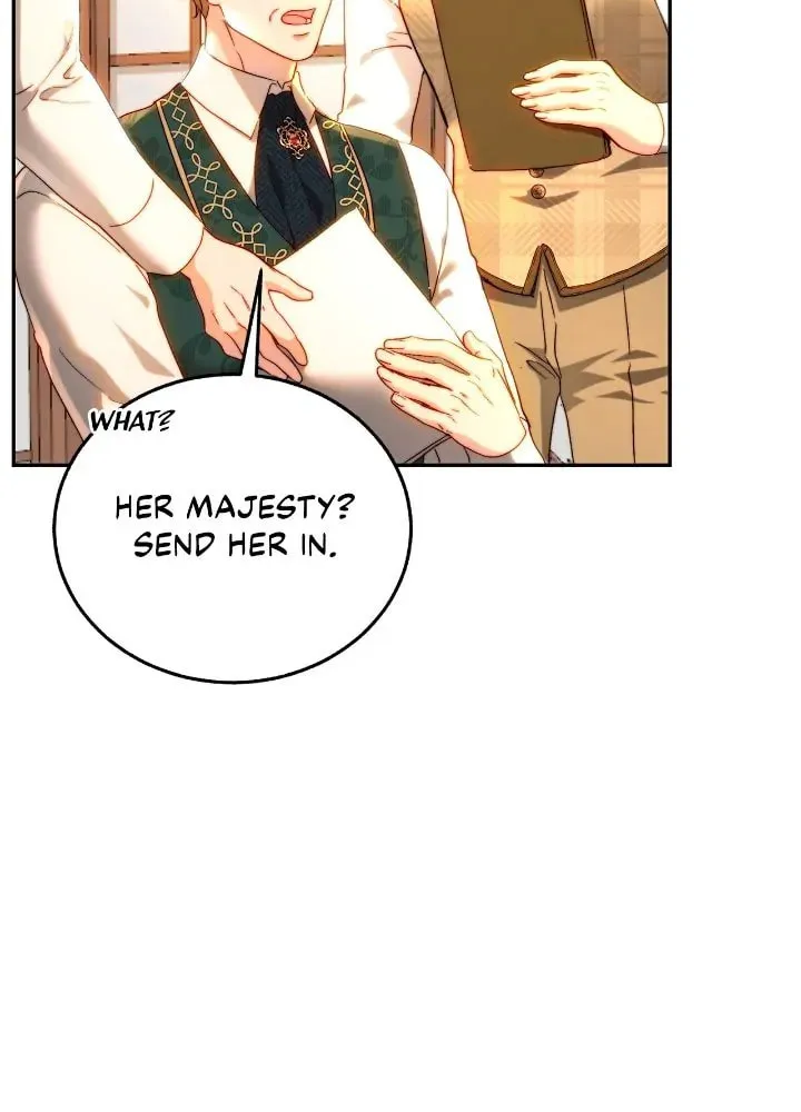 Read Rosalyn Vogart chapter 67 image 3 on Lezhin