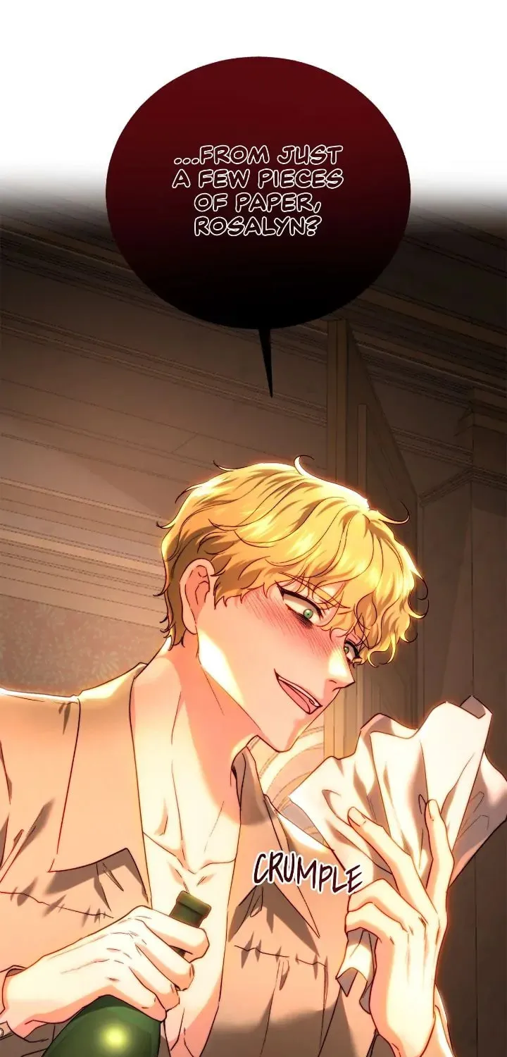 Read Rosalyn Vogart chapter 67 image 31 on Lezhin