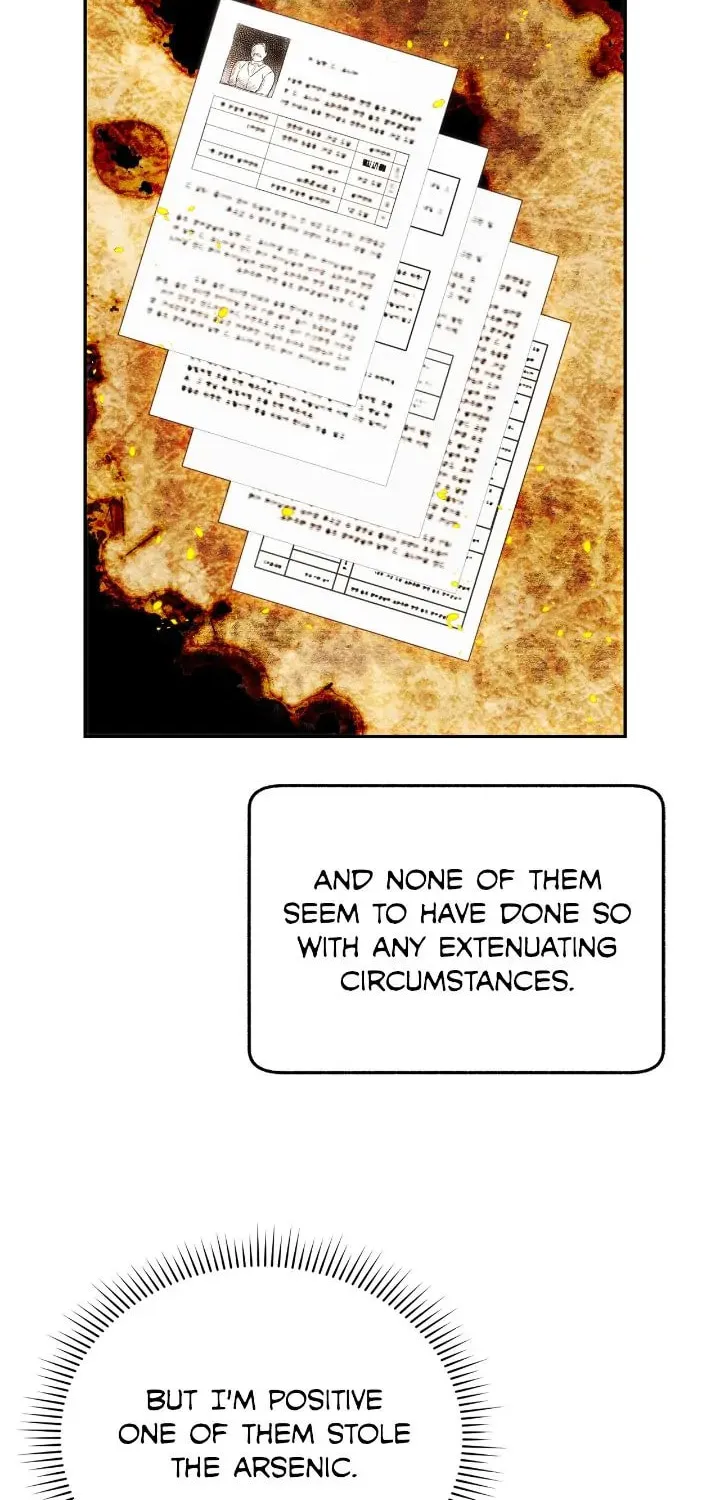Read Rosalyn Vogart chapter 67 image 35 on Lezhin