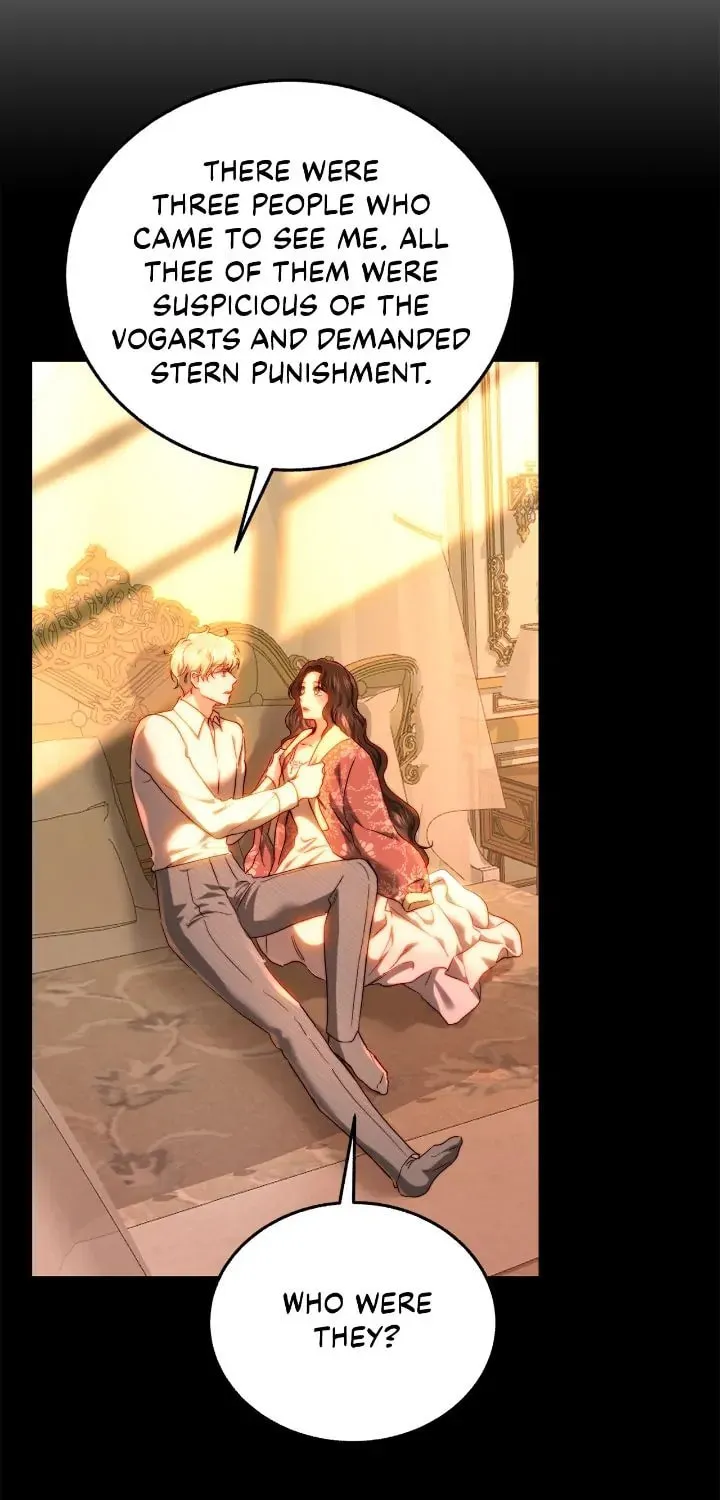Read Rosalyn Vogart chapter 67 image 37 on Lezhin
