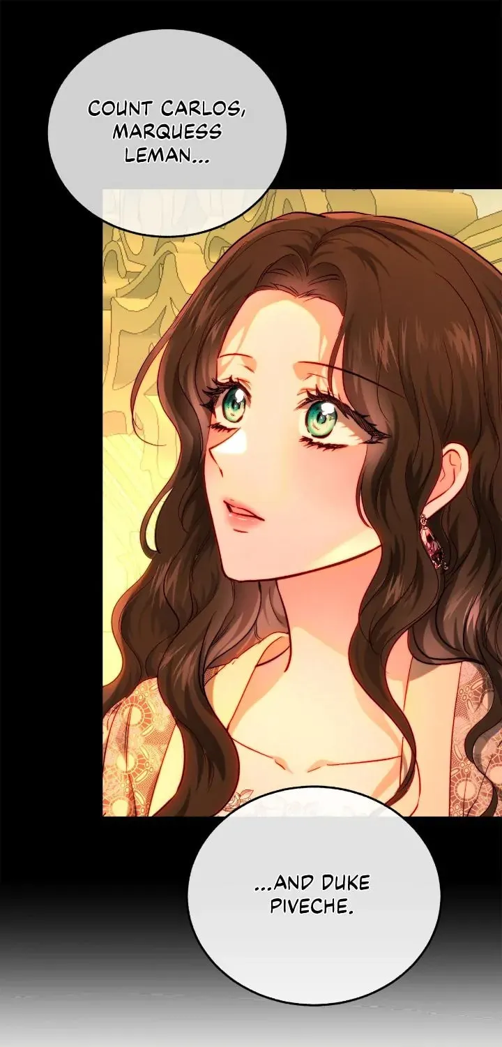Read Rosalyn Vogart chapter 67 image 39 on Lezhin