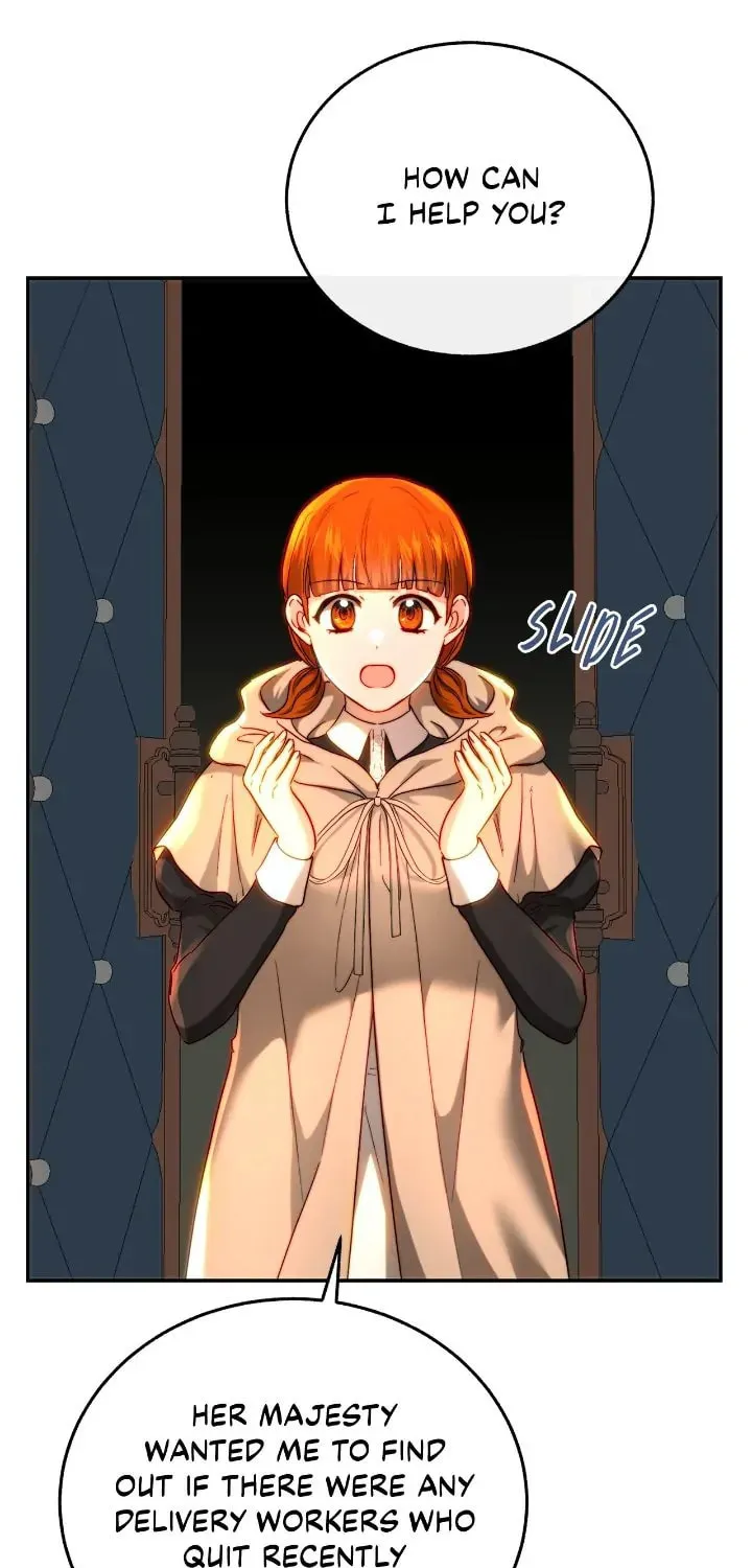 Read Rosalyn Vogart chapter 67 image 4 on Lezhin