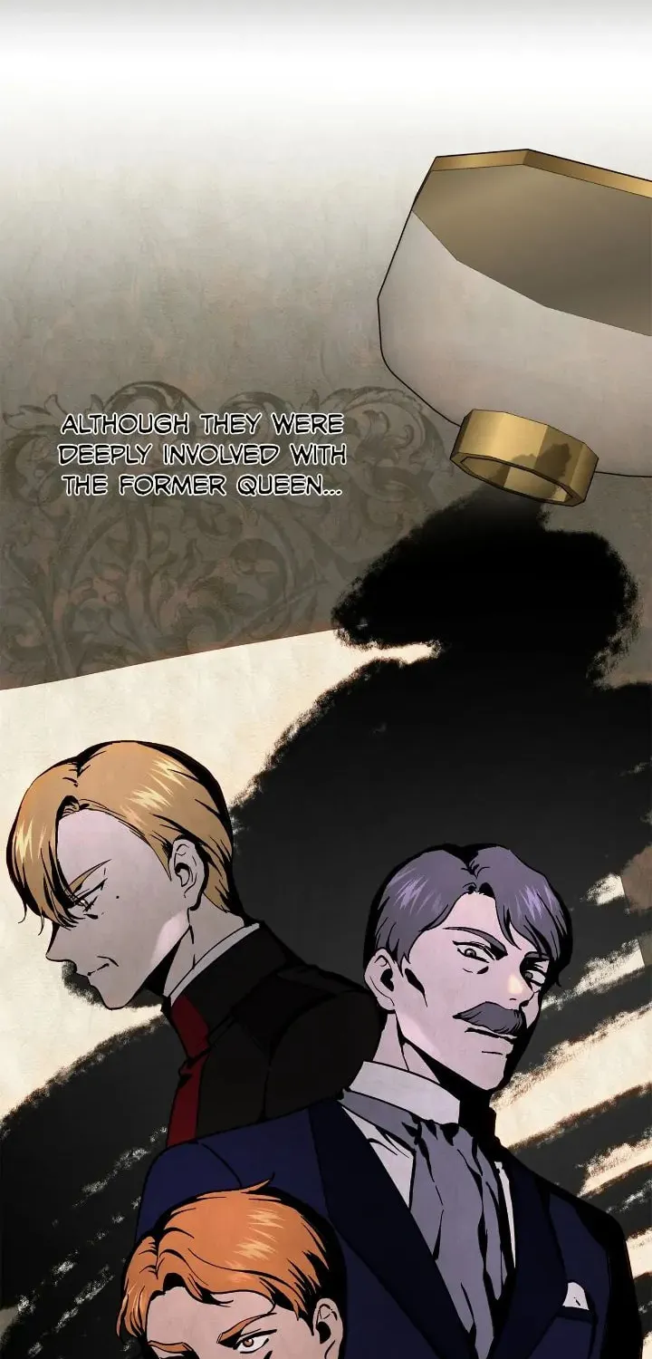 Read Rosalyn Vogart chapter 67 image 40 on Lezhin