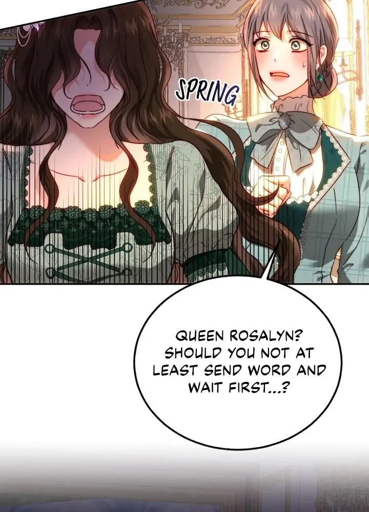 Read Rosalyn Vogart chapter 67 image 48 on Lezhin