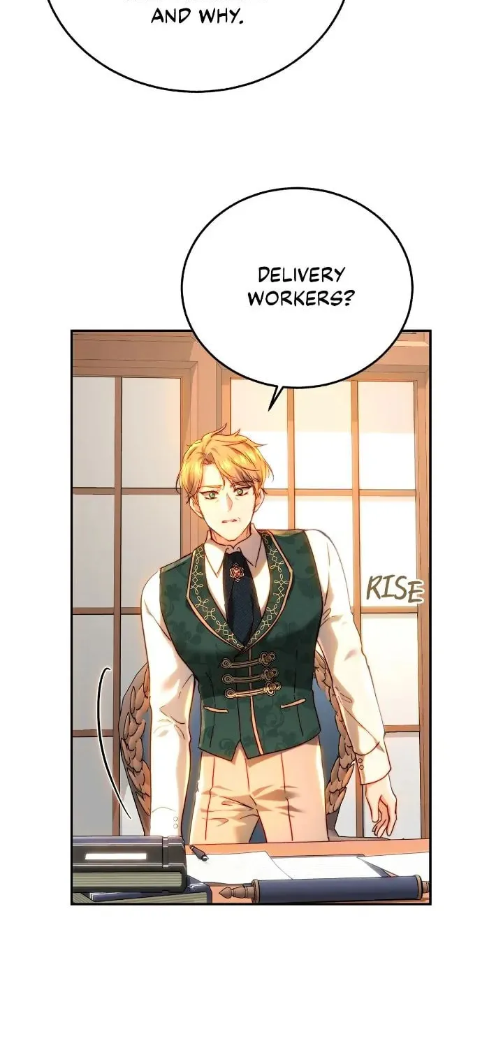 Read Rosalyn Vogart chapter 67 image 5 on Lezhin