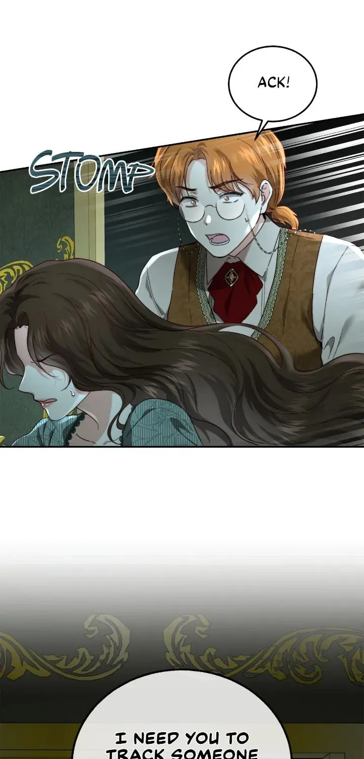 Read Rosalyn Vogart chapter 67 image 54 on Lezhin