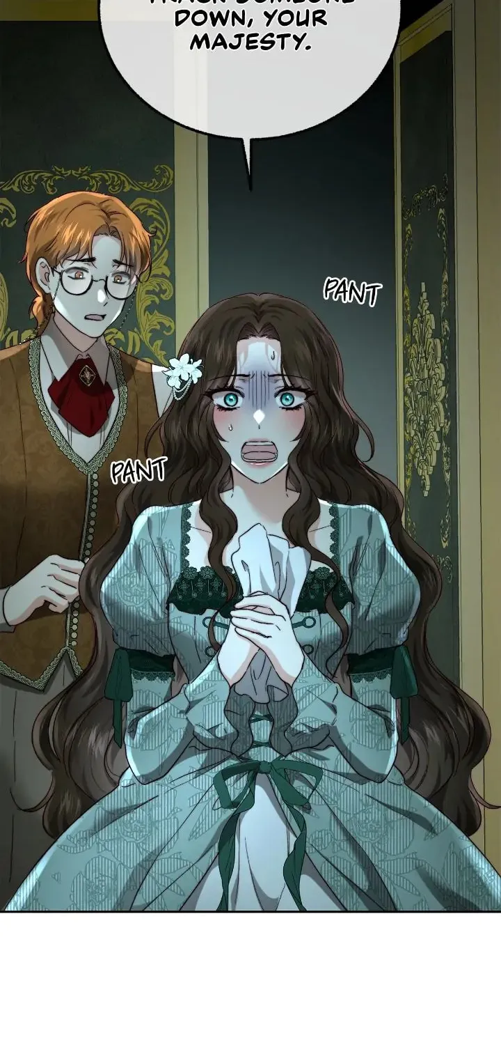 Read Rosalyn Vogart chapter 67 image 55 on Lezhin