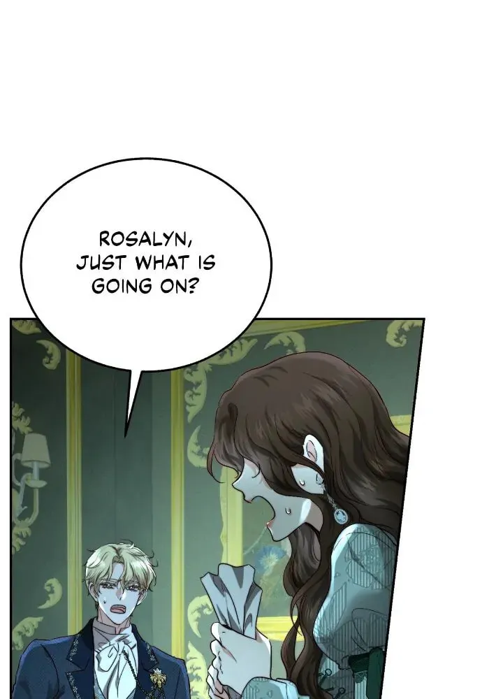 Read Rosalyn Vogart chapter 67 image 56 on Lezhin