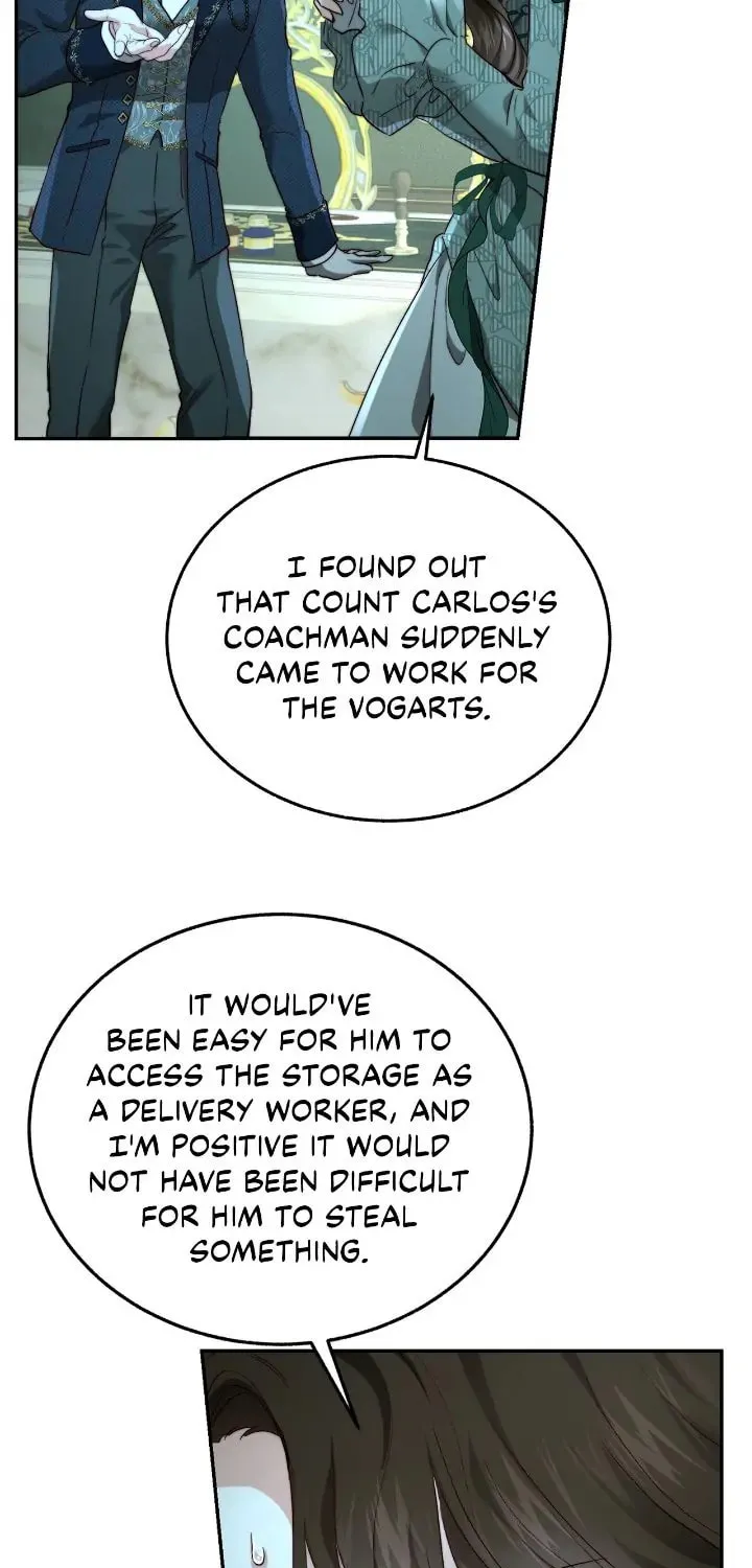 Read Rosalyn Vogart chapter 67 image 57 on Lezhin