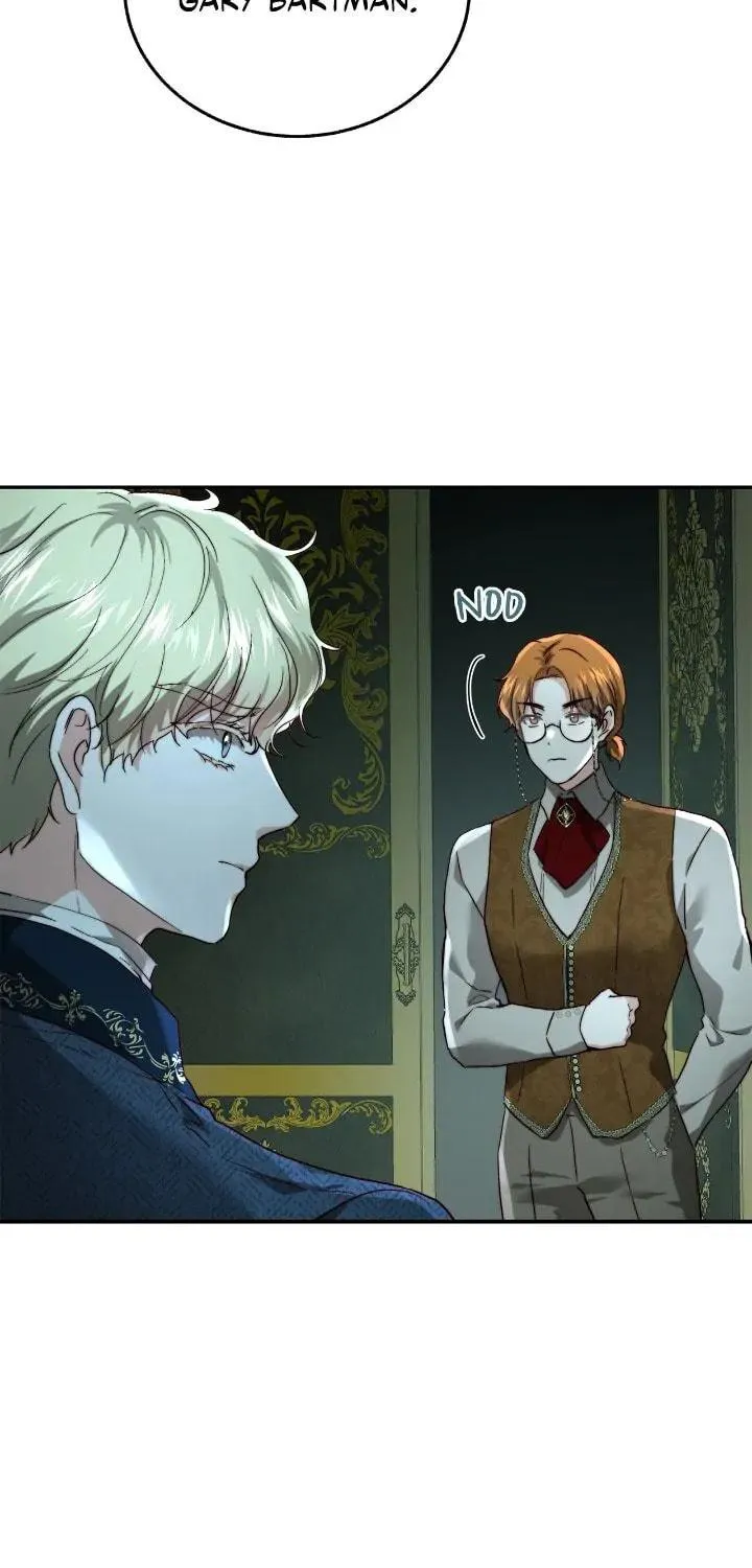 Read Rosalyn Vogart chapter 67 image 60 on Lezhin
