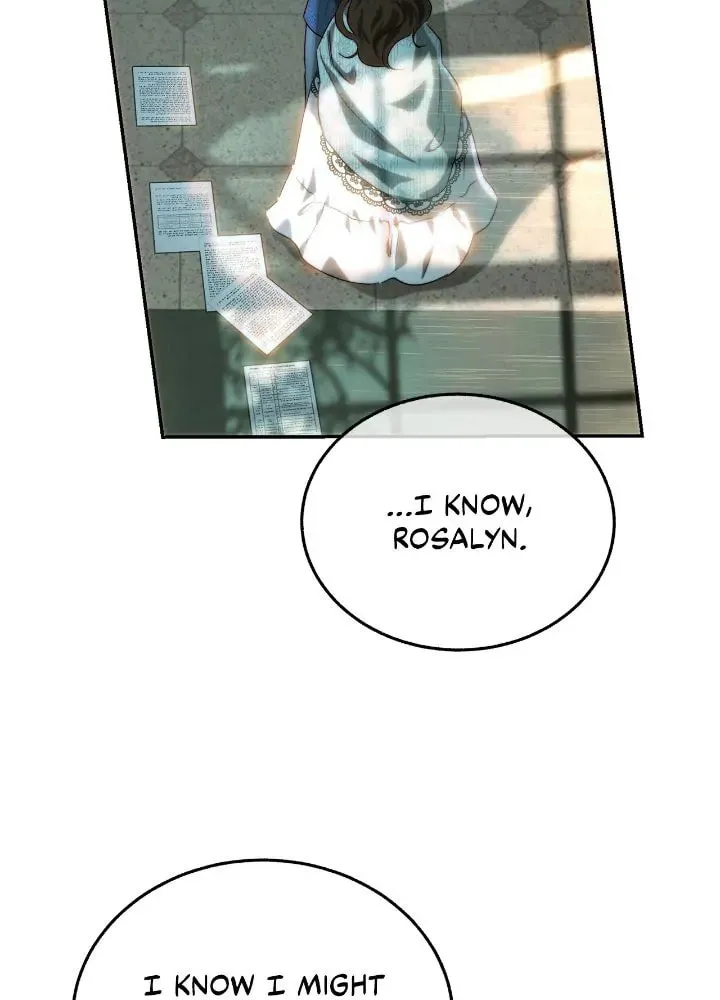 Read Rosalyn Vogart chapter 67 image 64 on Lezhin