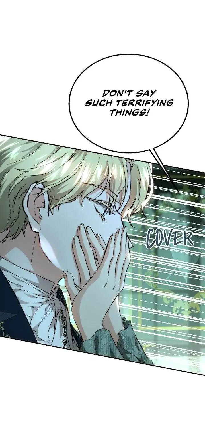 Read Rosalyn Vogart chapter 67 image 66 on Lezhin