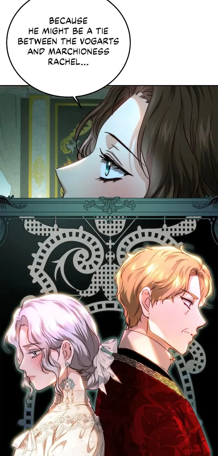 Read Rosalyn Vogart chapter 67 image 77 on Lezhin