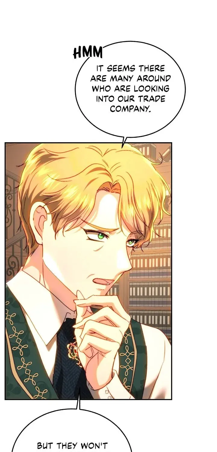 Read Rosalyn Vogart chapter 67 image 8 on Lezhin