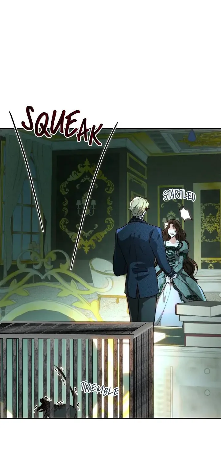 Read Rosalyn Vogart chapter 67 image 80 on Lezhin