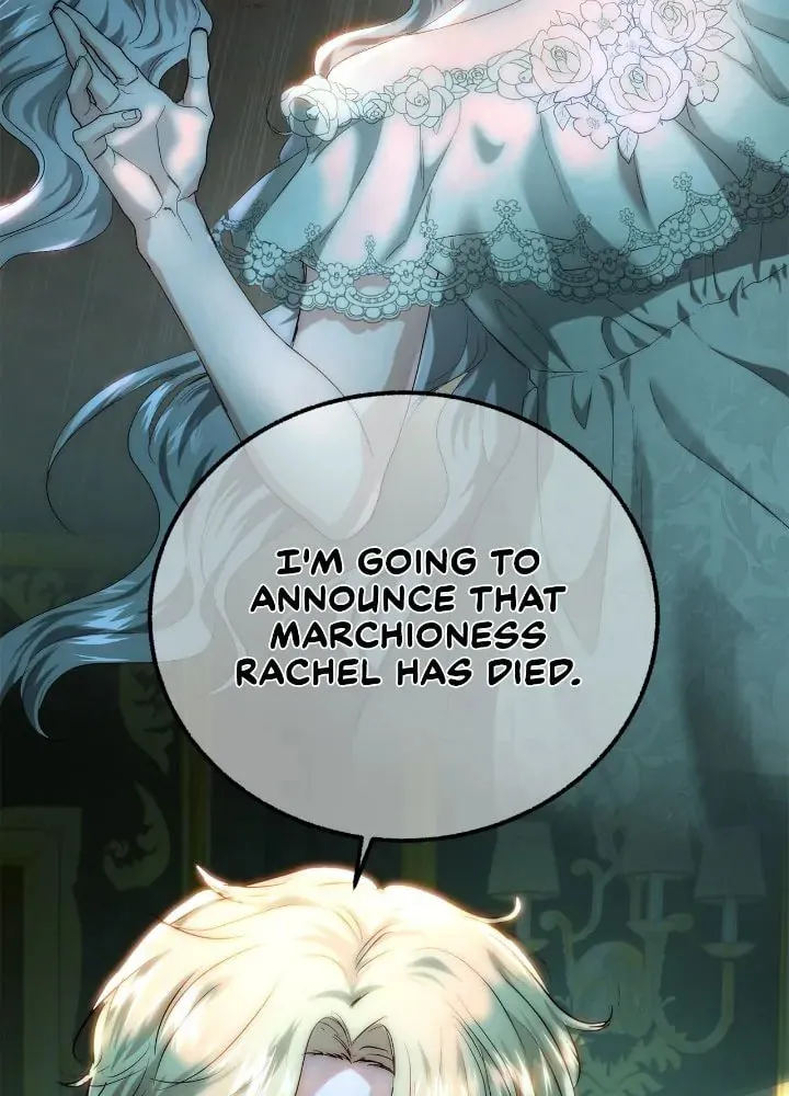 Read Rosalyn Vogart chapter 67 image 85 on Lezhin