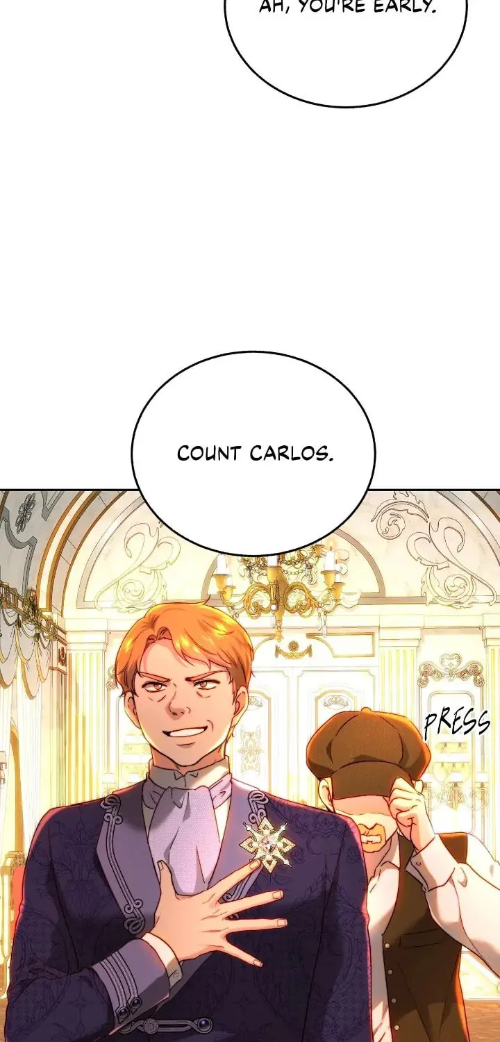 Read Rosalyn Vogart chapter 68 image 11 on Lezhin