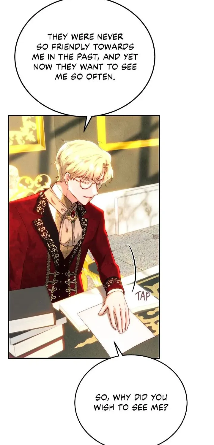 Read Rosalyn Vogart chapter 68 image 17 on Lezhin
