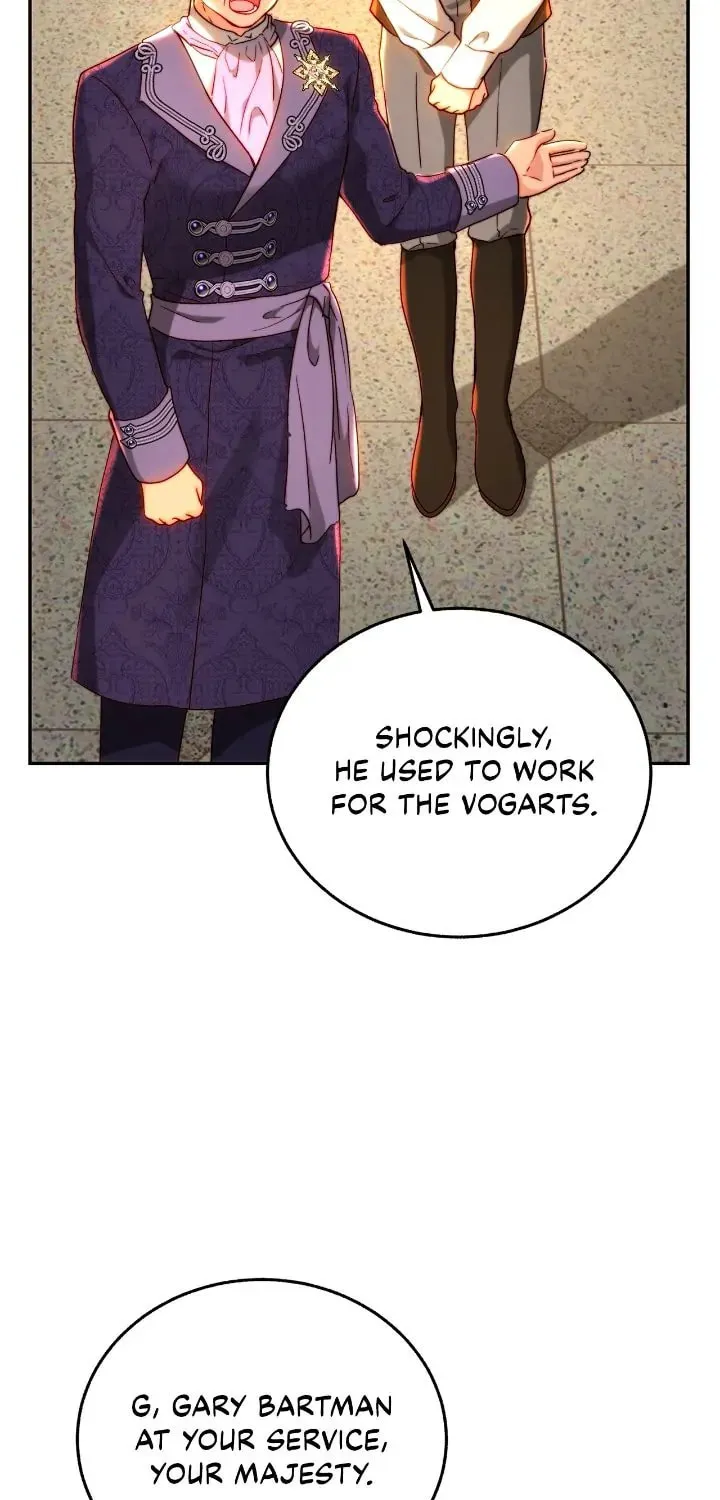 Read Rosalyn Vogart chapter 68 image 19 on Lezhin