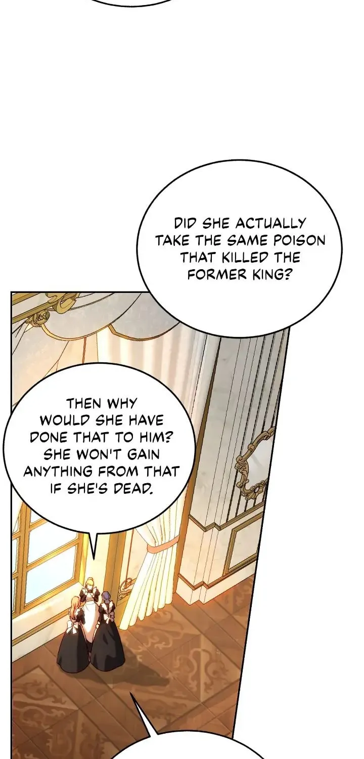 Read Rosalyn Vogart chapter 68 image 2 on Lezhin