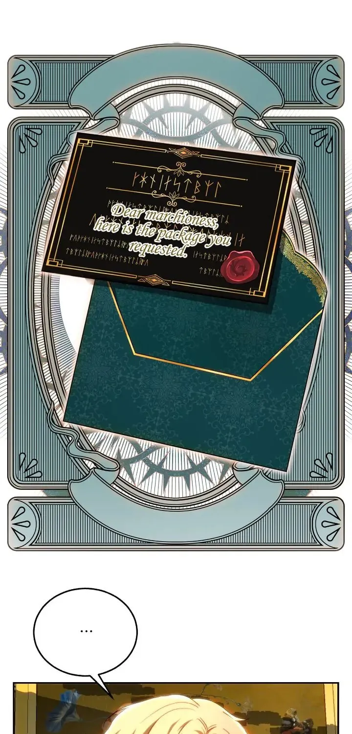 Read Rosalyn Vogart chapter 68 image 24 on Lezhin