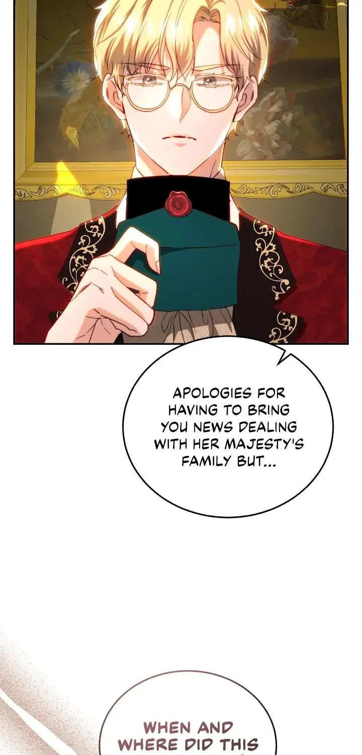 Read Rosalyn Vogart chapter 68 image 25 on Lezhin