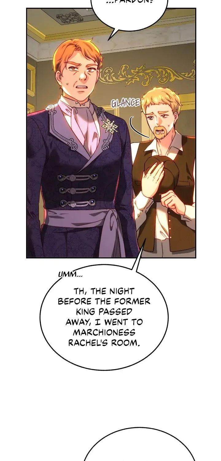 Read Rosalyn Vogart chapter 68 image 27 on Lezhin