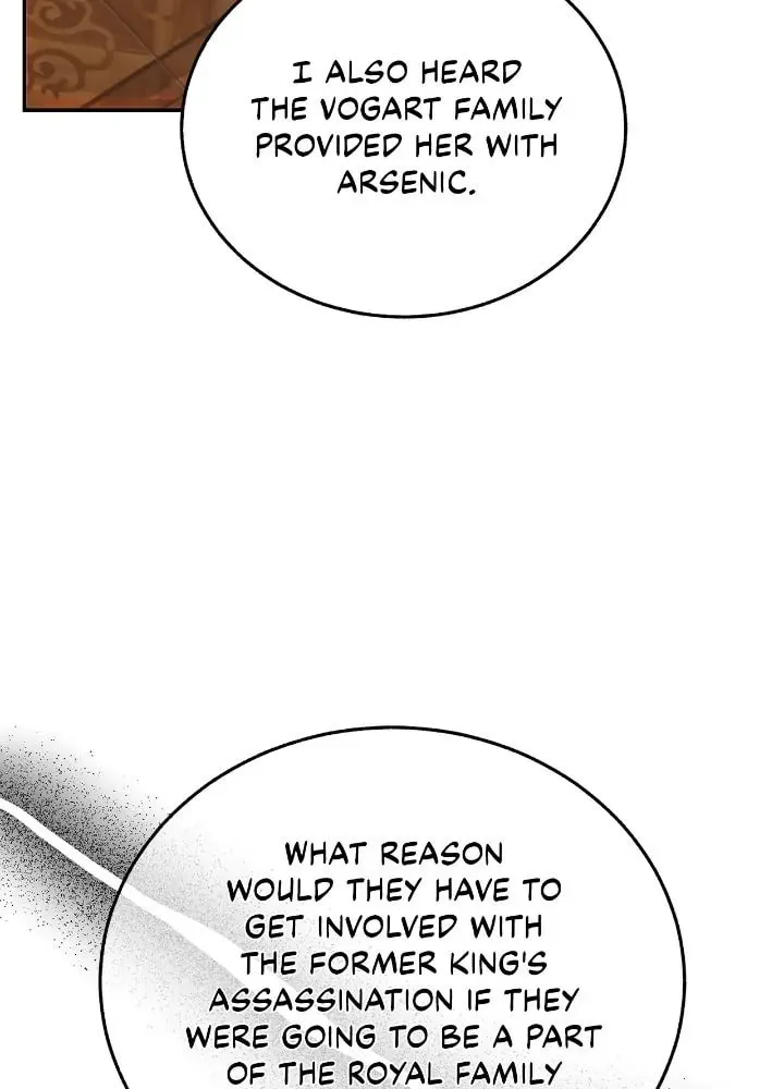 Read Rosalyn Vogart chapter 68 image 3 on Lezhin