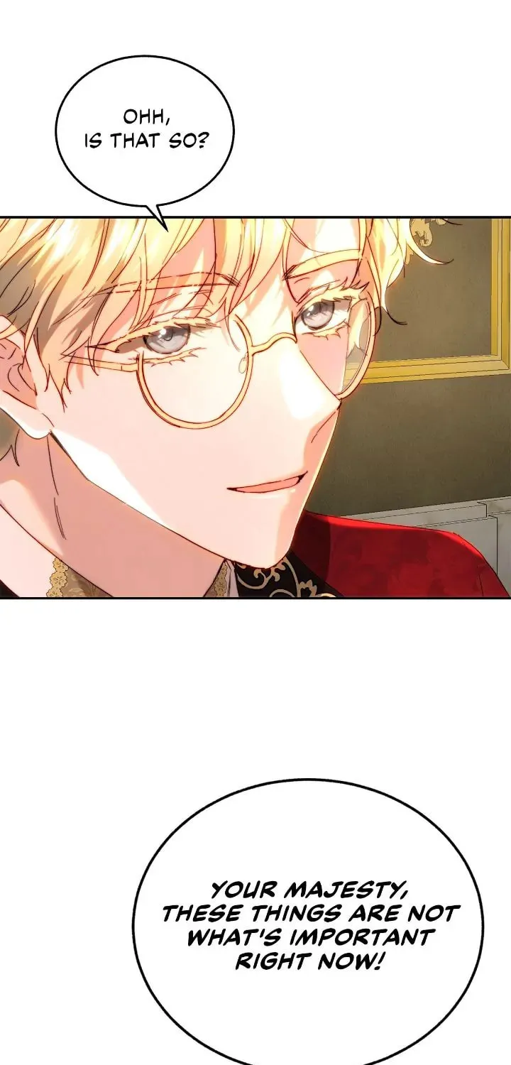 Read Rosalyn Vogart chapter 68 image 31 on Lezhin