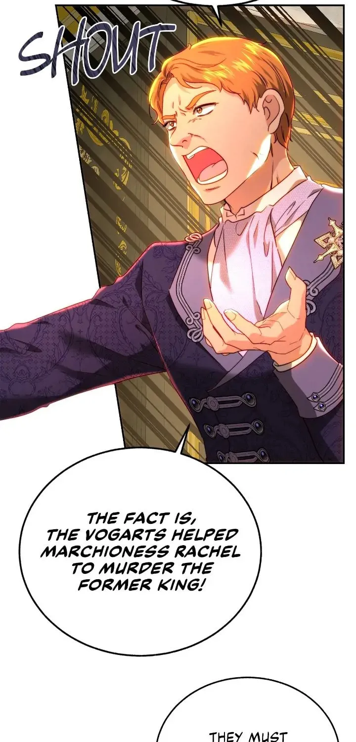 Read Rosalyn Vogart chapter 68 image 32 on Lezhin