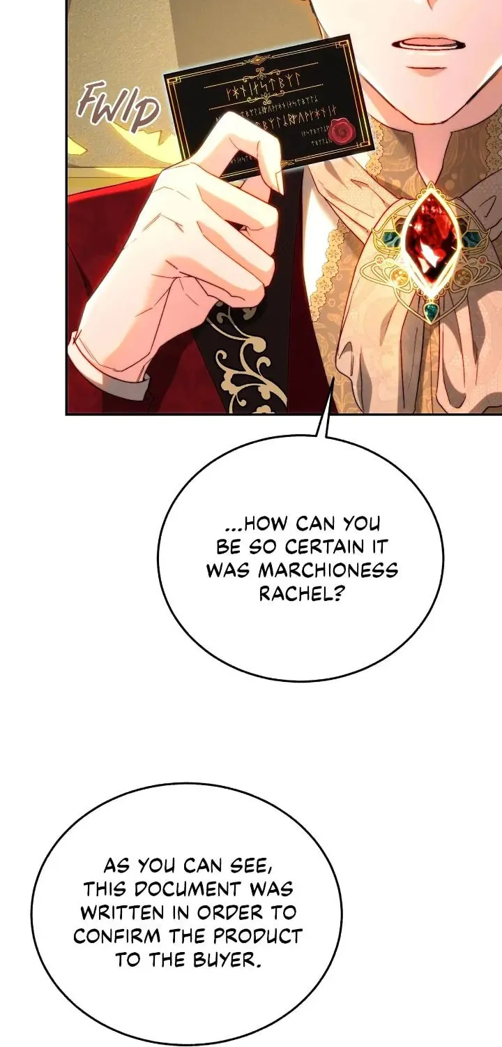 Read Rosalyn Vogart chapter 68 image 35 on Lezhin
