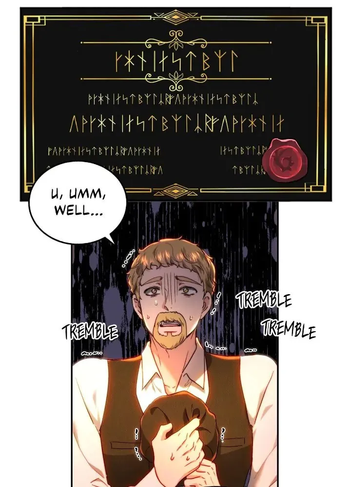 Read Rosalyn Vogart chapter 68 image 36 on Lezhin