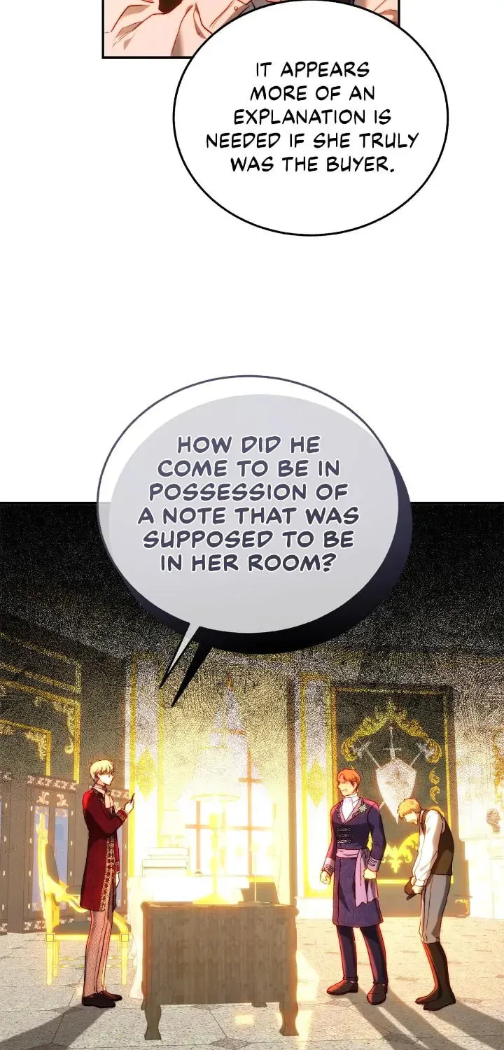 Read Rosalyn Vogart chapter 68 image 37 on Lezhin