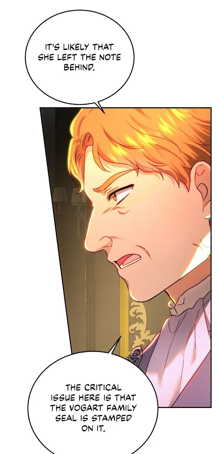 Read Rosalyn Vogart chapter 68 image 39 on Lezhin