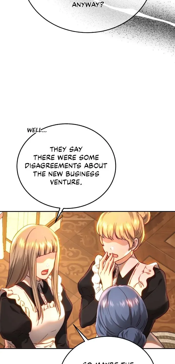 Read Rosalyn Vogart chapter 68 image 4 on Lezhin