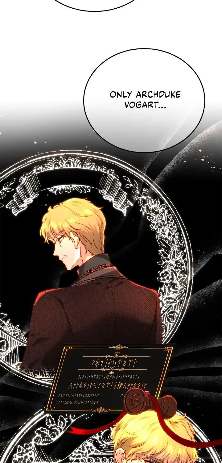 Read Rosalyn Vogart chapter 68 image 40 on Lezhin