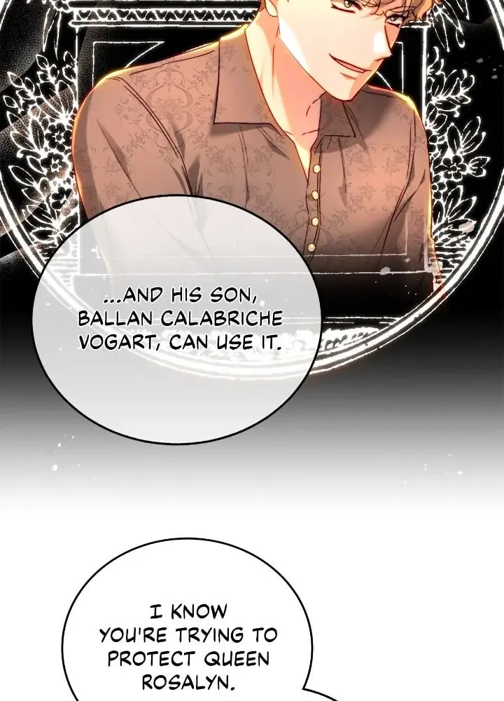 Read Rosalyn Vogart chapter 68 image 41 on Lezhin