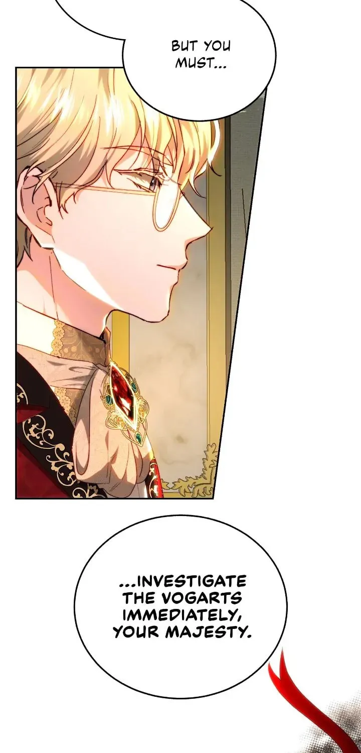 Read Rosalyn Vogart chapter 68 image 42 on Lezhin