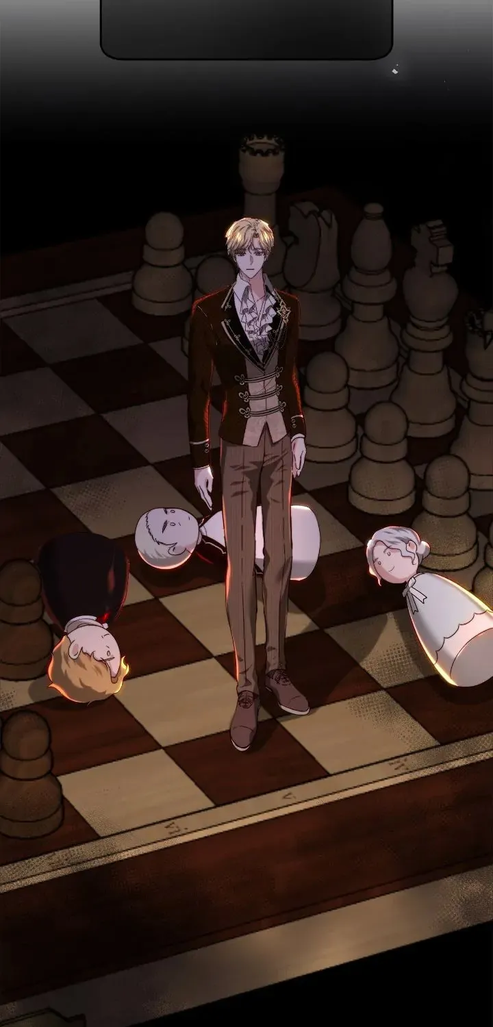 Read Rosalyn Vogart chapter 68 image 45 on Lezhin