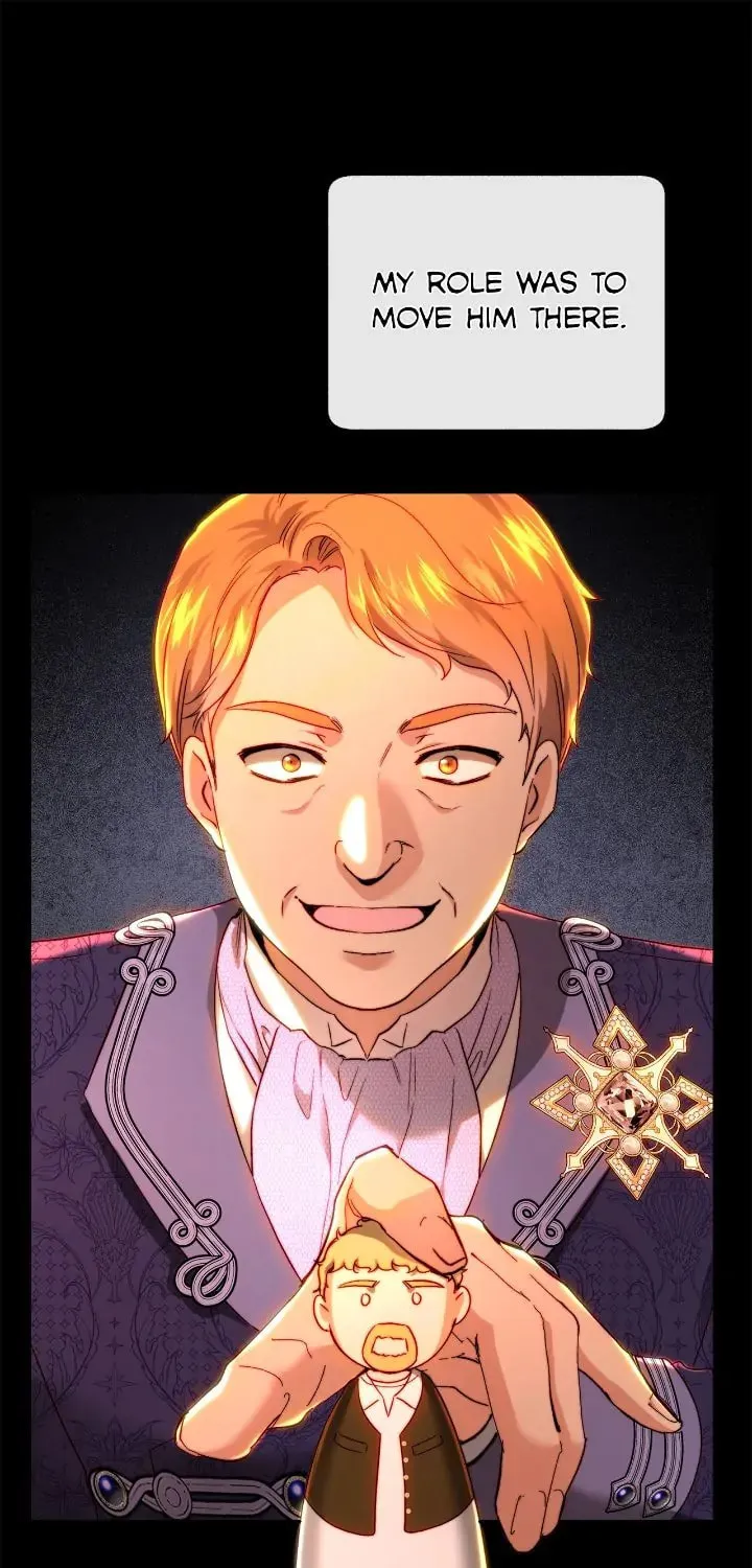 Read Rosalyn Vogart chapter 68 image 47 on Lezhin