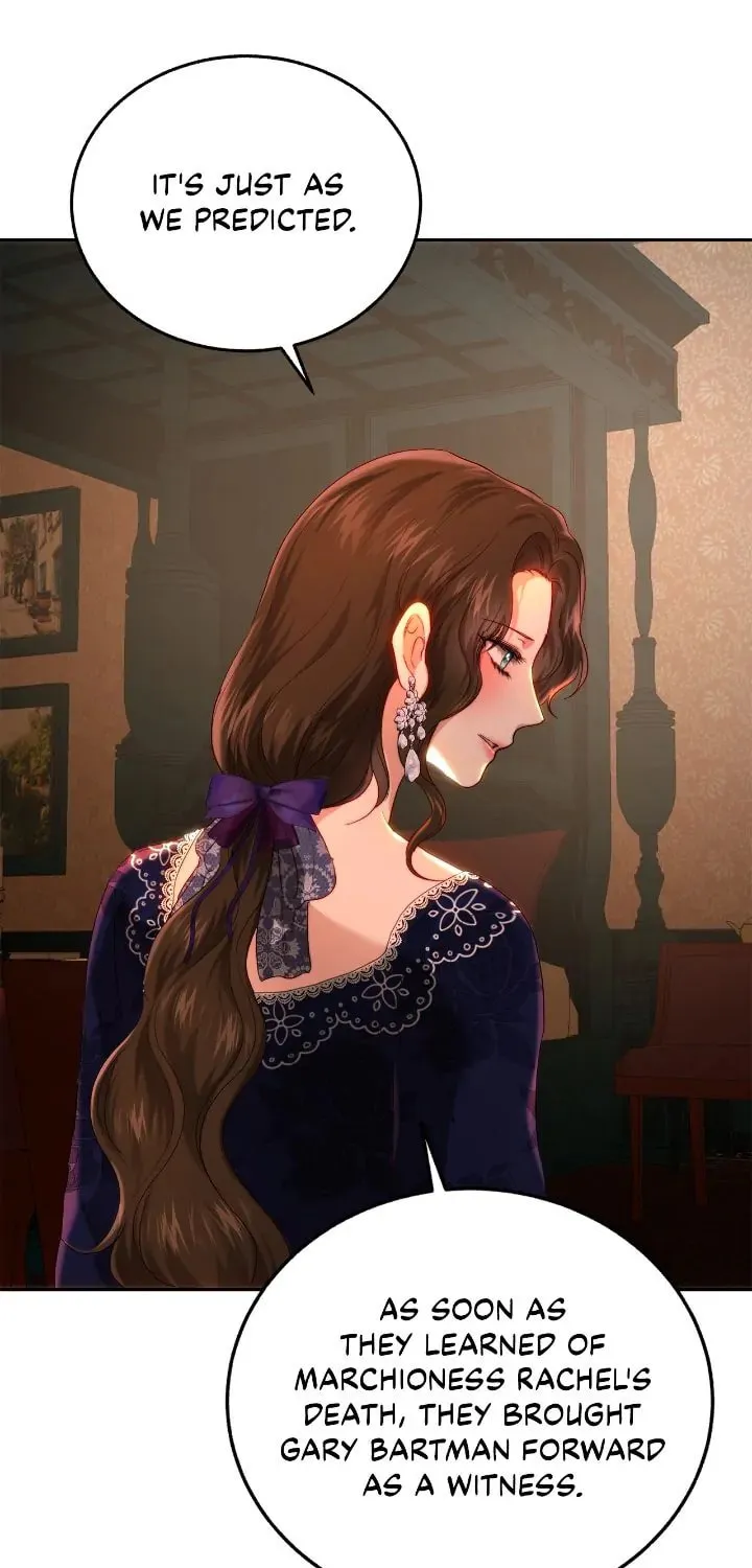 Read Rosalyn Vogart chapter 68 image 50 on Lezhin