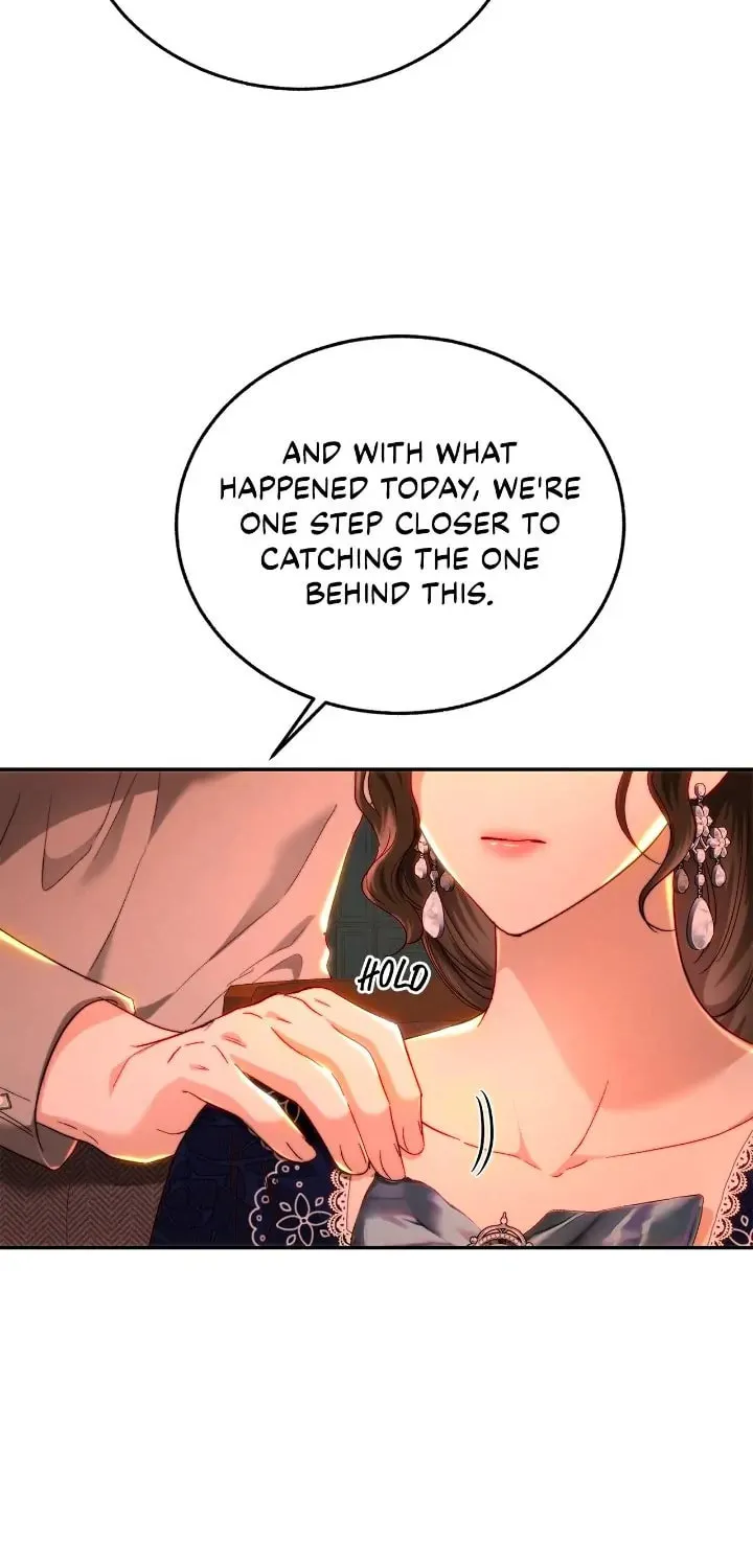 Read Rosalyn Vogart chapter 68 image 55 on Lezhin