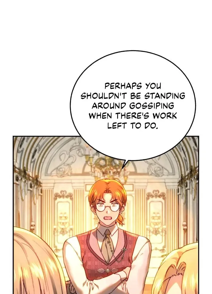 Read Rosalyn Vogart chapter 68 image 6 on Lezhin
