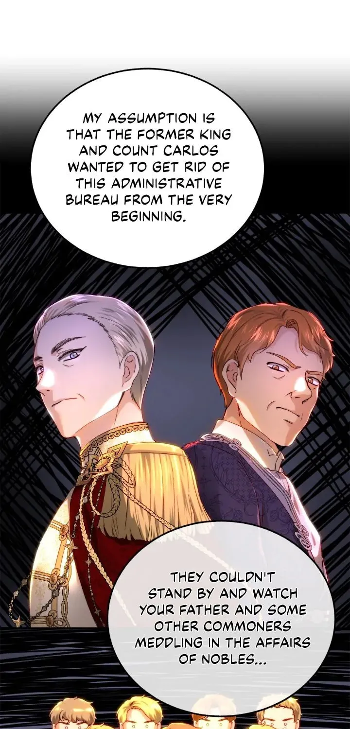 Read Rosalyn Vogart chapter 68 image 62 on Lezhin