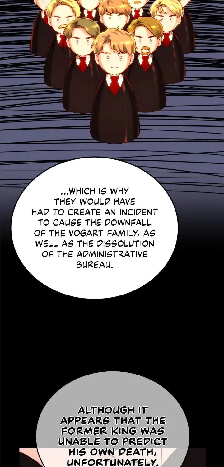 Read Rosalyn Vogart chapter 68 image 63 on Lezhin
