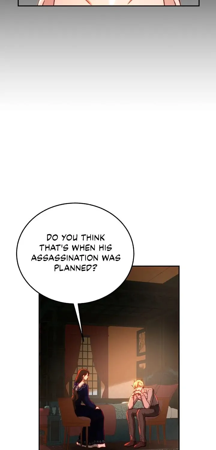 Read Rosalyn Vogart chapter 68 image 65 on Lezhin