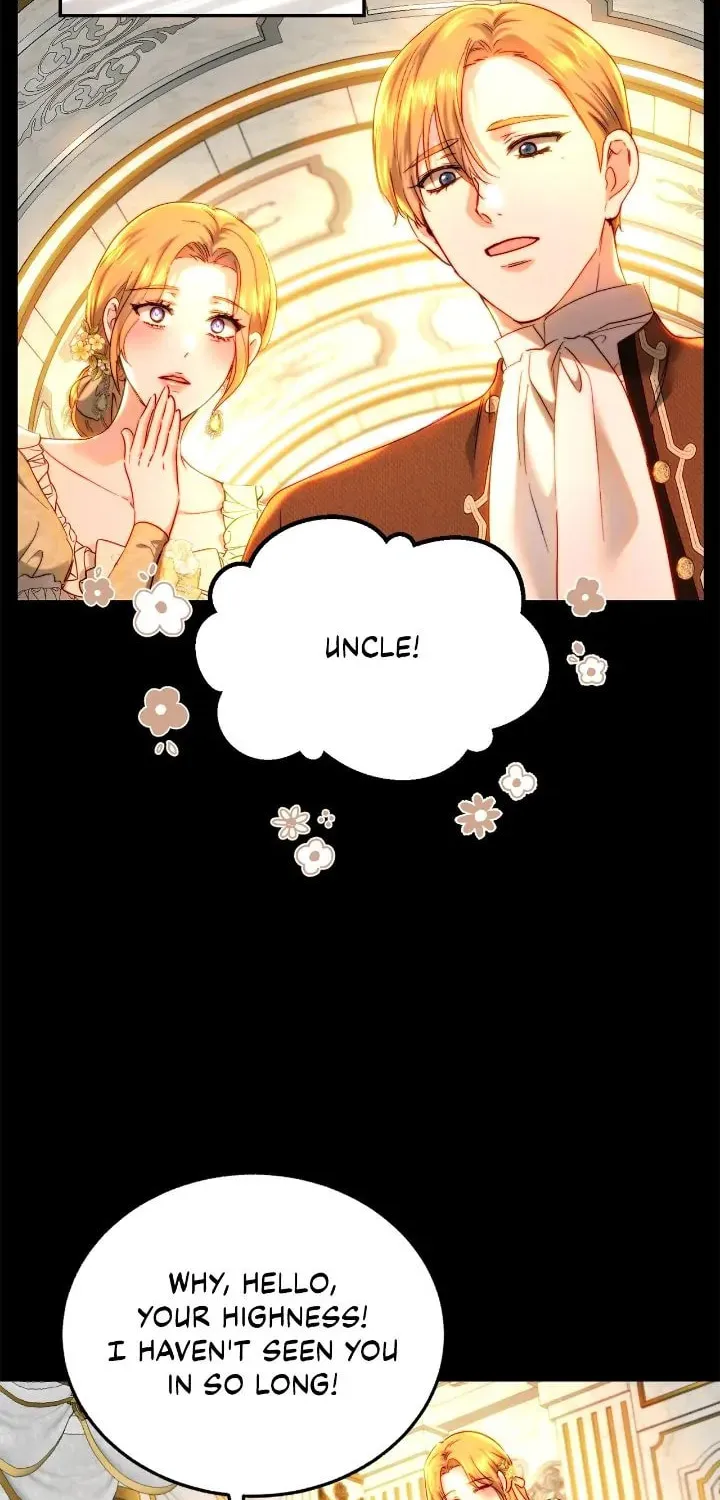 Read Rosalyn Vogart chapter 68 image 70 on Lezhin