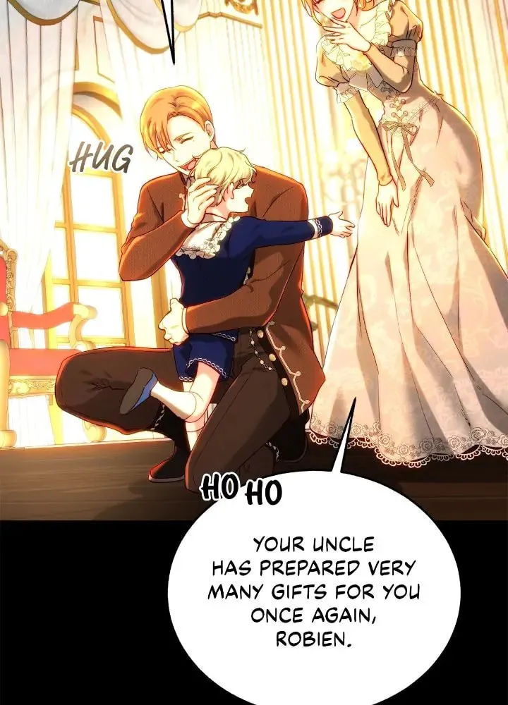 Read Rosalyn Vogart chapter 68 image 71 on Lezhin
