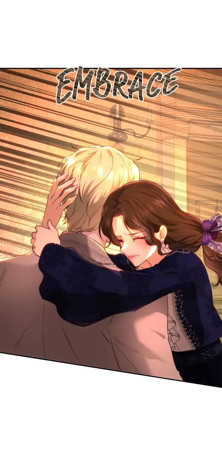 Read Rosalyn Vogart chapter 68 image 77 on Lezhin